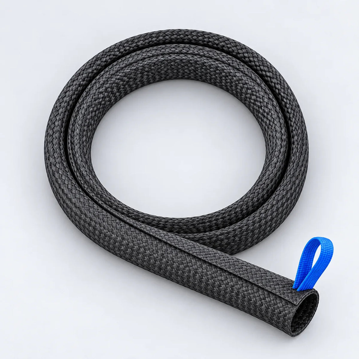 Braided Cable Sleeve — package contents