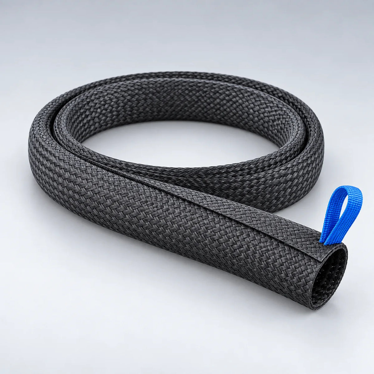 Braided Cable Sleeve — product view