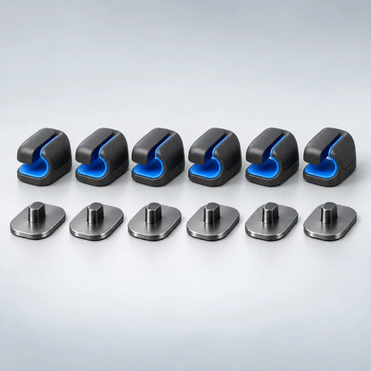 Magnetic Cable Clip Set — product view