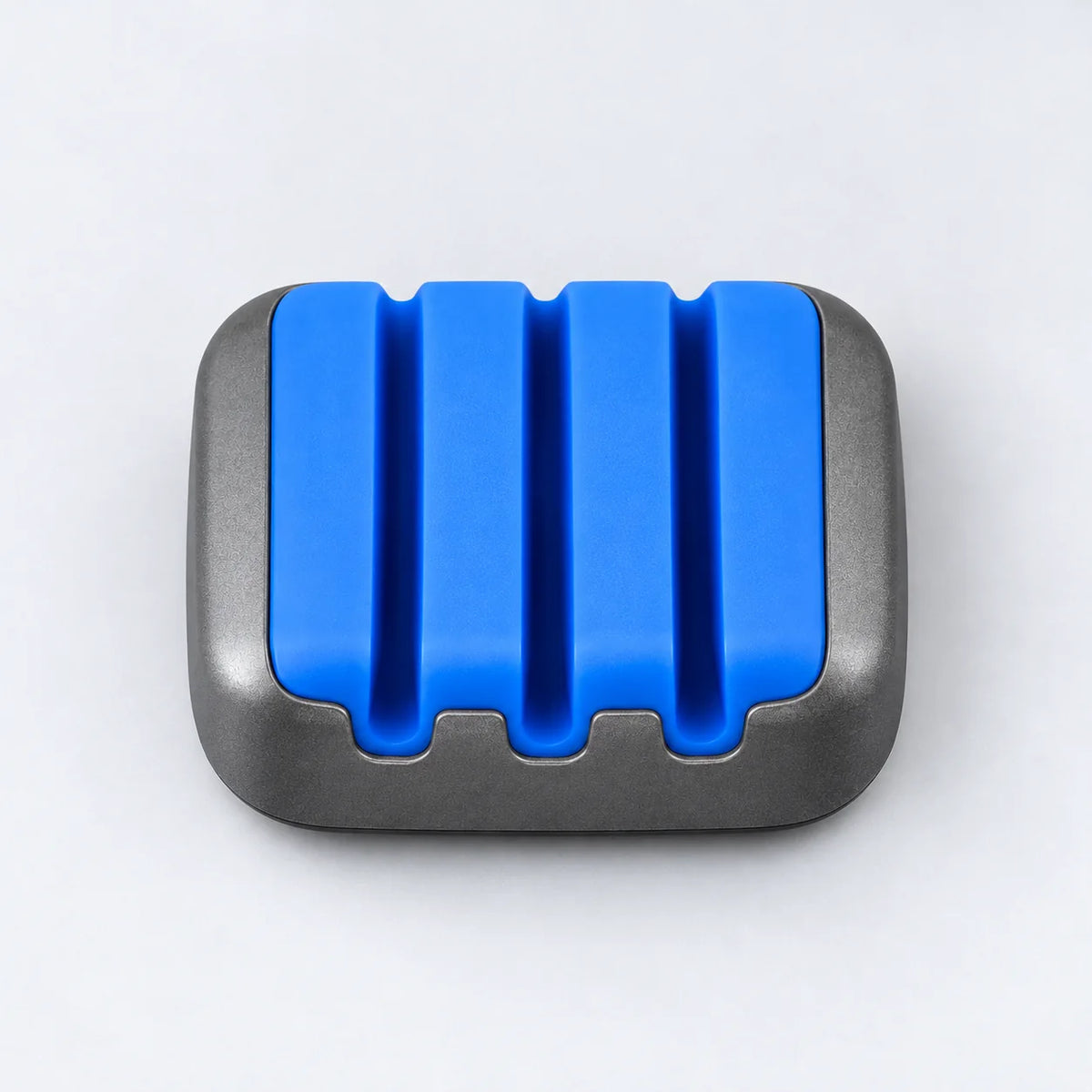 Weighted Desktop Cable Anchor — package contents