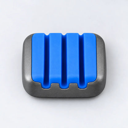 Weighted Desktop Cable Anchor — package contents