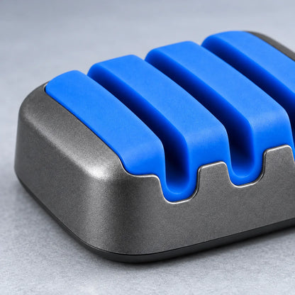 Weighted Desktop Cable Anchor — detail