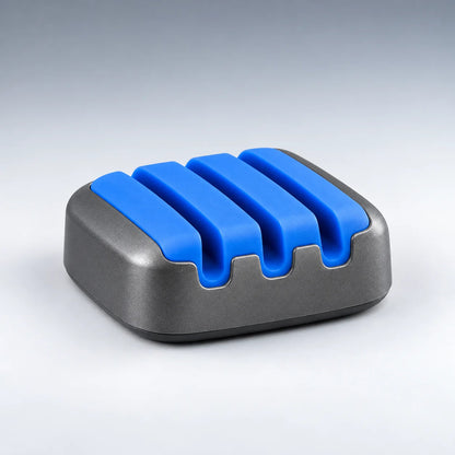 Weighted Desktop Cable Anchor — product view